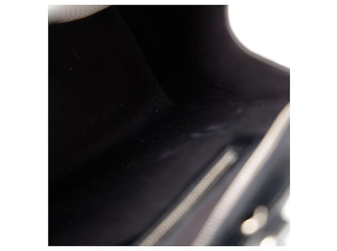 Louis Vuitton Borsa a spalla Brea MM in pelle Epi nera - vista 12