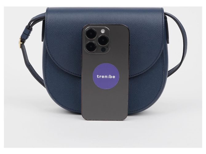 Céline Borsa a Tracolla Piccola Trotter - vista 16