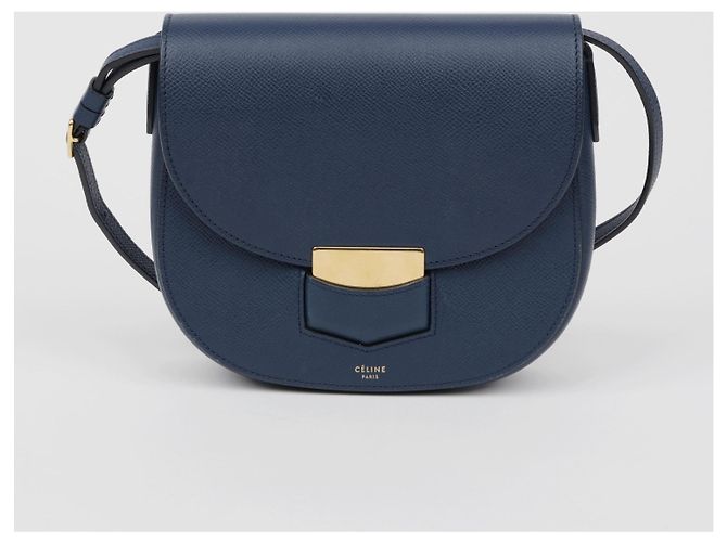 Céline Borsa a Tracolla Piccola Trotter - vista 2