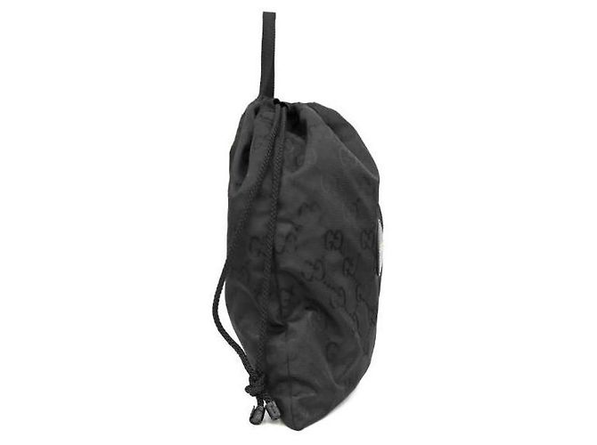 Gucci Nylon Off the Grid Wäschebeutel - Ansicht 3