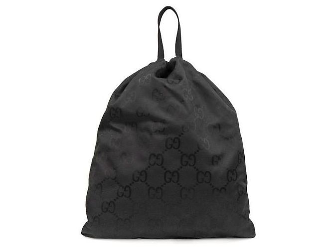Gucci Nylon Off the Grid Wäschebeutel - Ansicht 4