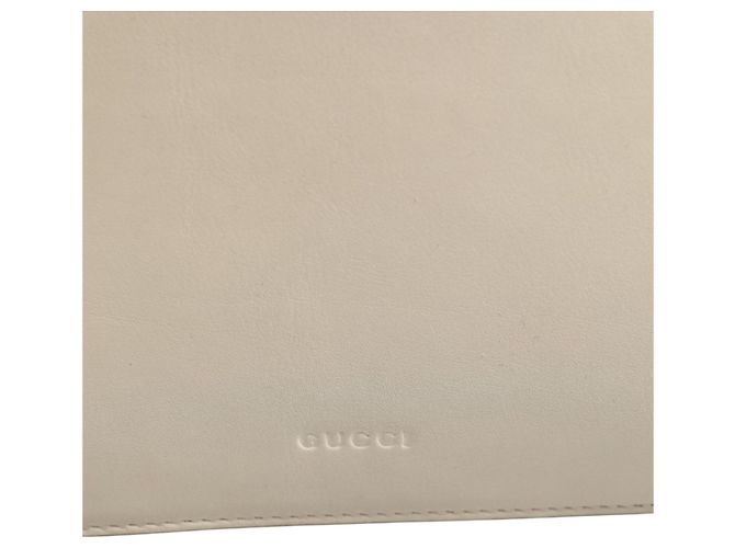Gucci Borsa Dionysus con manico in bambù in pelle colorblock - vista 4