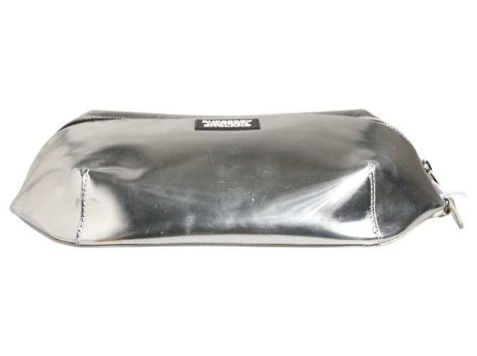 Burberry Gürteltasche Silver aus Synthetik - Ansicht 5