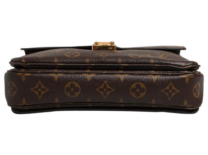 Metis Louis Vuitton Pochette Métis Monogram - vista 5