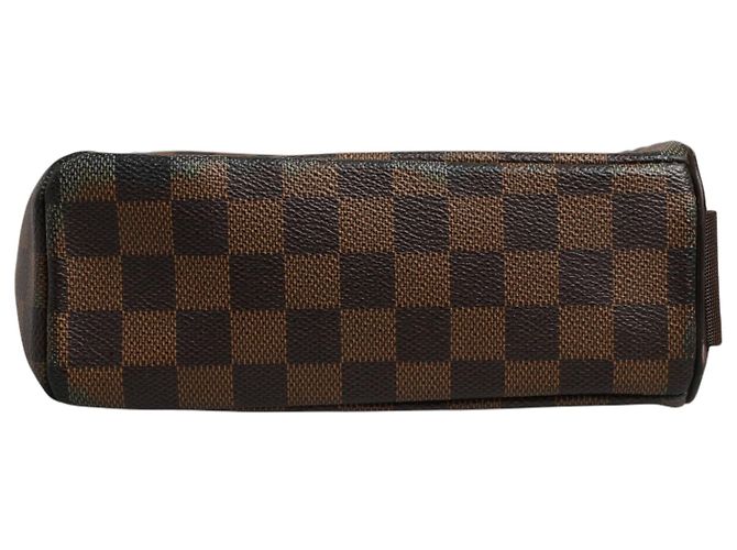 Louis Vuitton Borsa a tracolla Olav PM Damier Ebene - vista 5