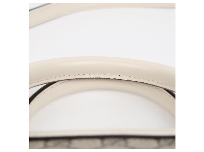Gucci Horsebit Small Top Handle Tote Schultertasche - Ansicht 7