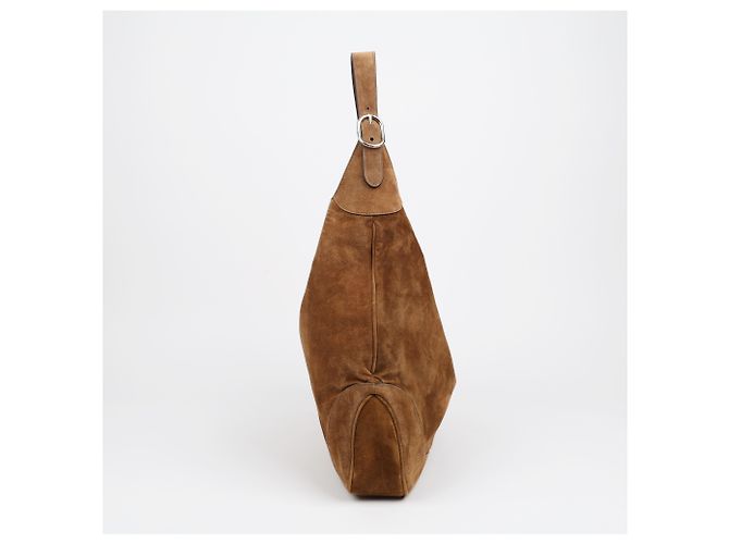 Gucci Borsa a tracolla Jackie Ghorno Medium - vista 6
