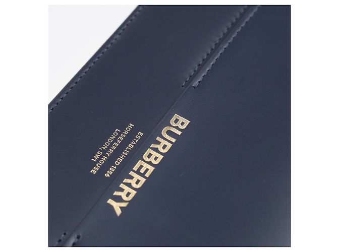 Burberry Borsa a Tracolla Grace Shoulder - vista 14