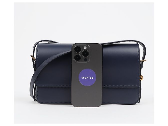 Burberry Borsa a Tracolla Grace Shoulder - vista 18