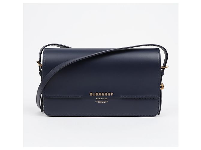 Burberry Borsa a Tracolla Grace Shoulder - vista 2