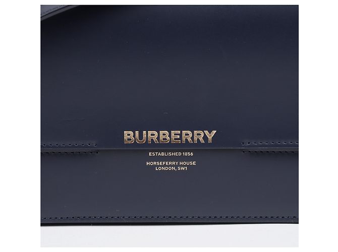 Burberry Borsa a Tracolla Grace Shoulder - vista 3