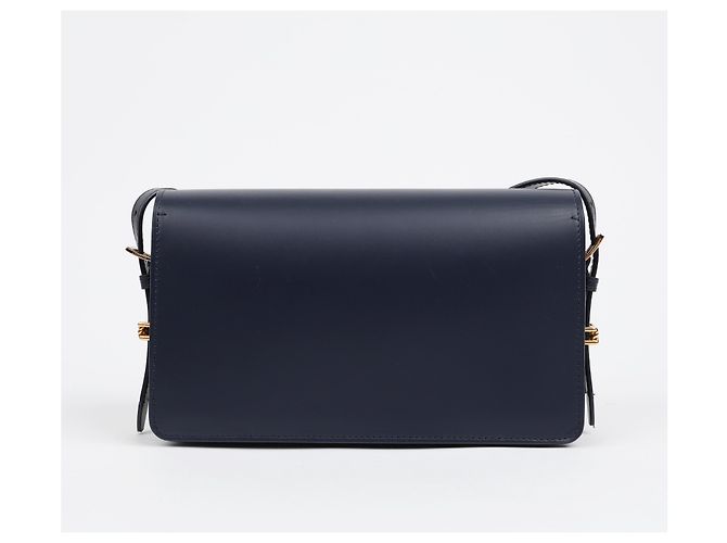 Burberry Borsa a Tracolla Grace Shoulder - vista 4
