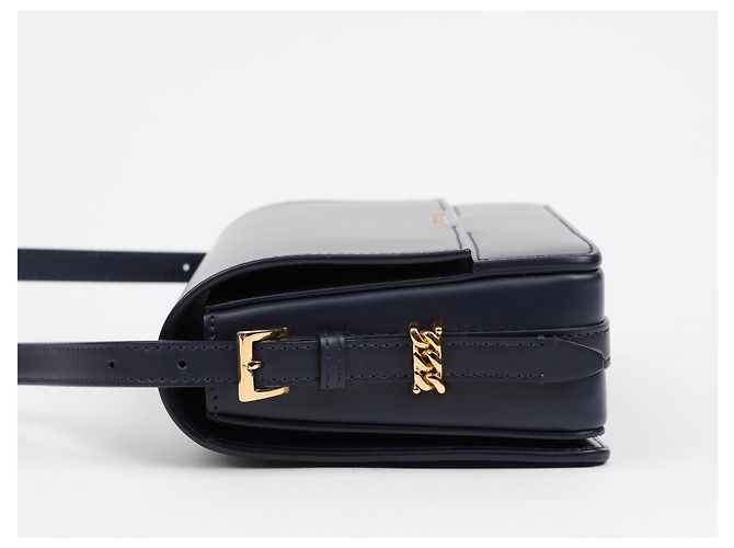 Burberry Borsa a Tracolla Grace Shoulder - vista 5