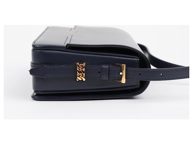 Burberry Borsa a Tracolla Grace Shoulder - vista 6