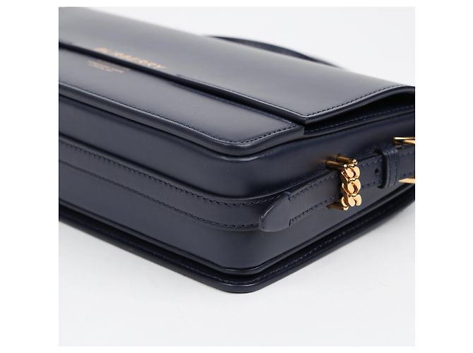 Burberry Borsa a Tracolla Grace Shoulder - vista 9