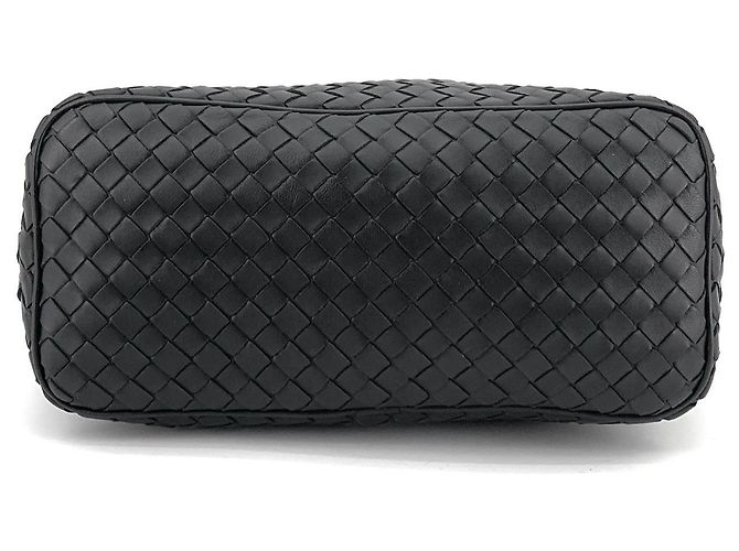Bottega Veneta Borsa a Tracolla Hobo Intrecciato - vista 6