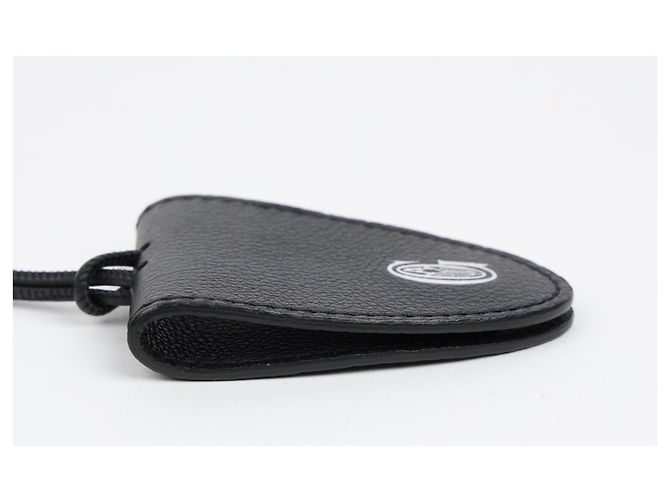 Goyard Charm universale per borsa Capskin Cross Nero - vista 5