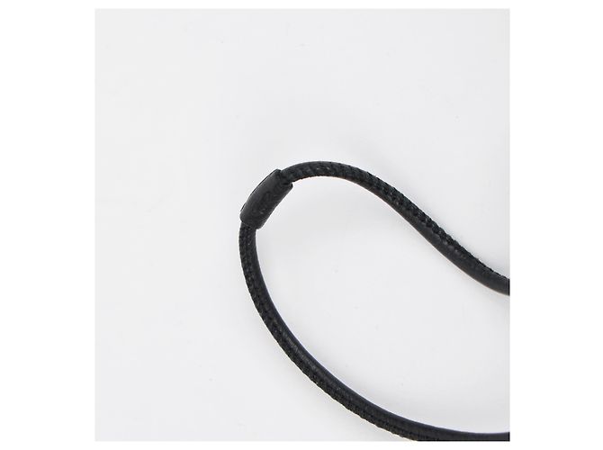 Goyard Charm universale per borsa Capskin Cross Nero - vista 6