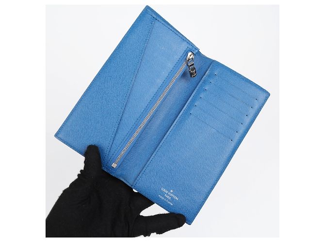 Louis Vuitton Portafoglio Alexander - vista 10