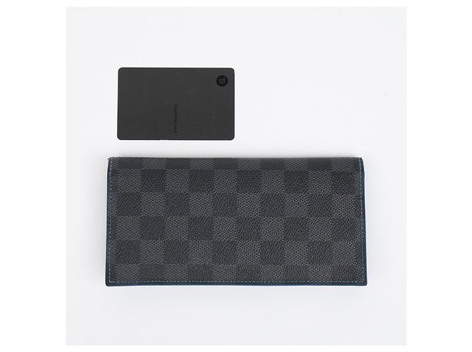 Louis Vuitton Portafoglio Alexander - vista 11