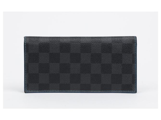 Louis Vuitton Portafoglio Alexander - vista 2