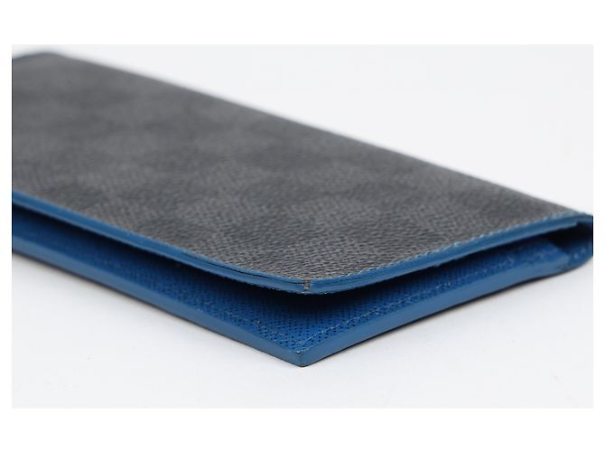 Louis Vuitton Portafoglio Alexander - vista 7