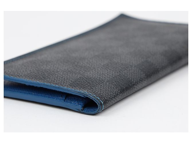 Louis Vuitton Portafoglio Alexander - vista 8