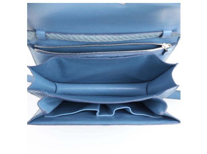 Céline Borsa a tracolla Classic Box Medium - vista 15