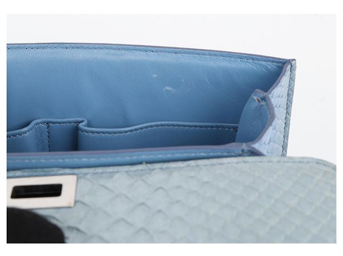 Céline Borsa a tracolla Classic Box Medium - vista 17
