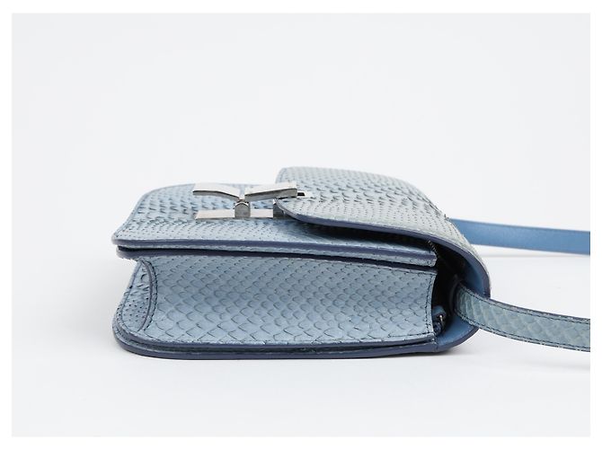 Céline Borsa a tracolla Classic Box Medium - vista 6