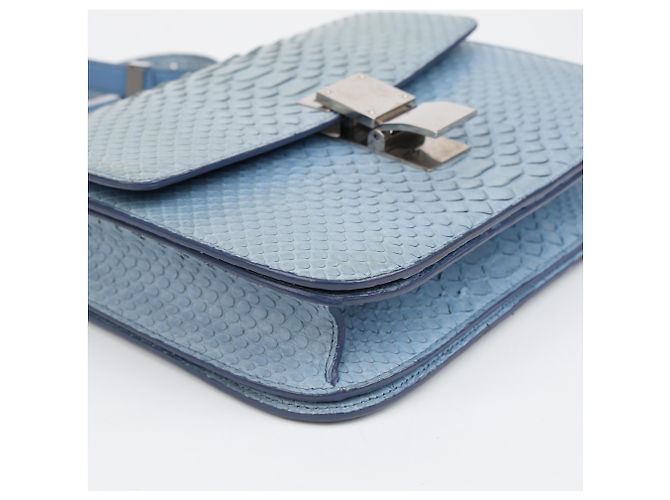 Céline Borsa a tracolla Classic Box Medium - vista 8