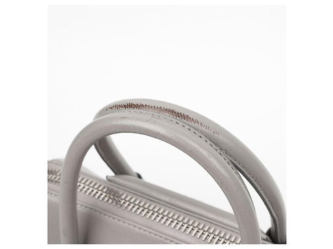 Givenchy Borsa a Tracolla Antigona Small Gray - vista 3