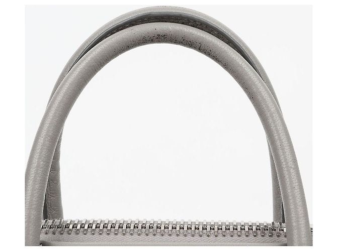Givenchy Borsa a Tracolla Antigona Small Gray - vista 4