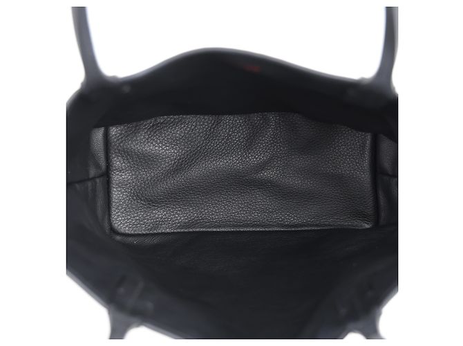 Borsa Goyard Anjou Mini Nera - vista 9