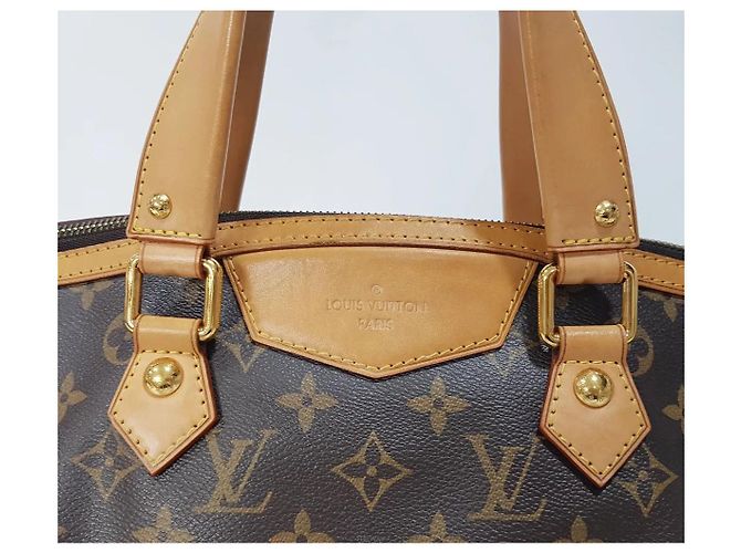 Louis Vuitton mala de ombro Monogram Retiro PM - vista 3