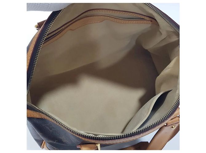 Louis Vuitton mala de ombro Monogram Retiro PM - vista 9