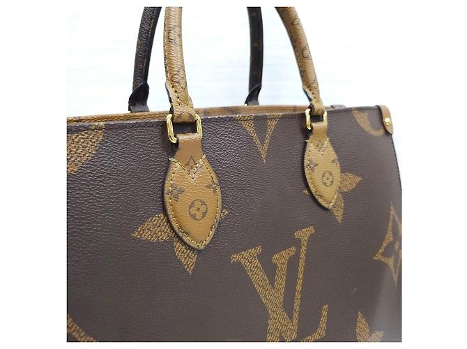 Louis Vuitton On The Go MM Monogram Shopper - Ansicht 6