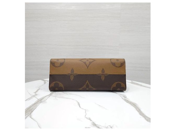 Louis Vuitton On The Go MM Monogram Shopper - Ansicht 8