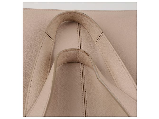 Céline Trifold Tote Schultertasche - Ansicht 10