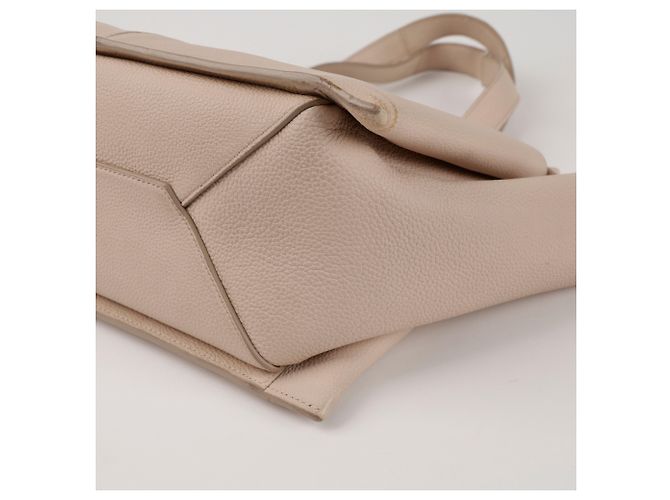 Céline Trifold Tote Schultertasche - Ansicht 12