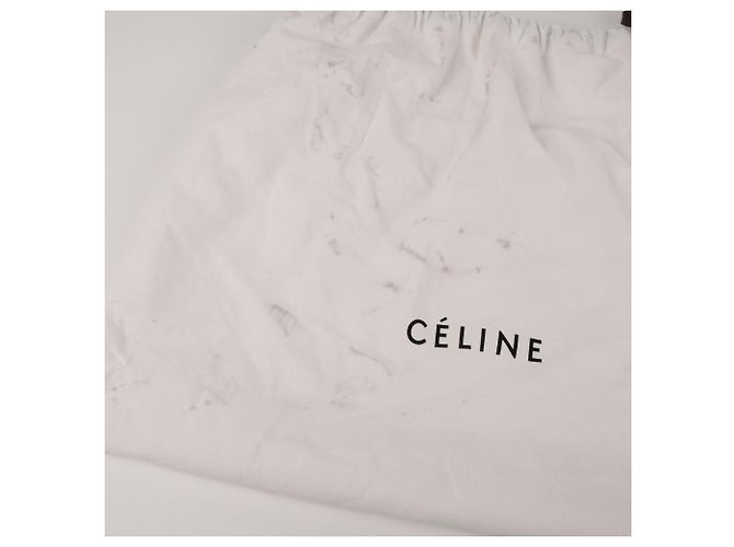 Céline Trifold Tote Schultertasche - Ansicht 16