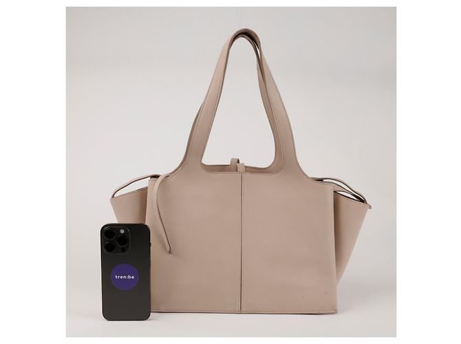 Céline Trifold Tote Schultertasche - Ansicht 17