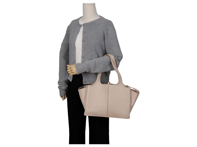 Céline Trifold Tote Schultertasche - Ansicht 19