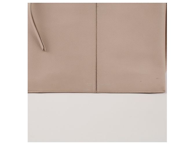 Céline Trifold Tote Schultertasche - Ansicht 2