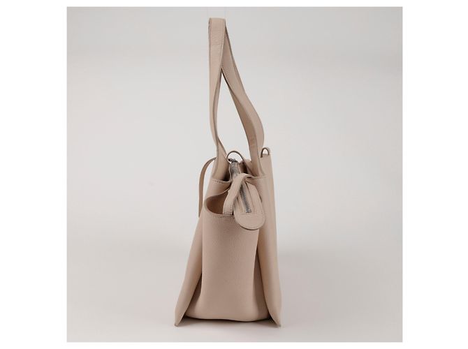 Céline Trifold Tote Schultertasche - Ansicht 3