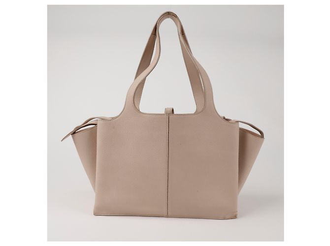 Céline Trifold Tote Schultertasche - Ansicht 4