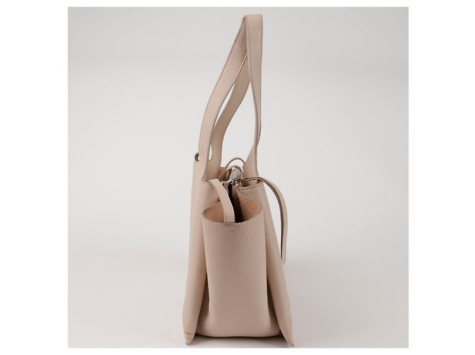 Céline Trifold Tote Schultertasche - Ansicht 7