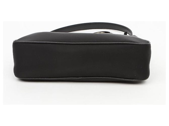 Prada Re-edition Schultertasche Black - Ansicht 6