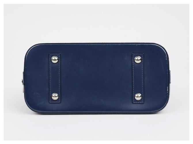 Louis Vuitton Borsa Tote Alma PM - vista 10