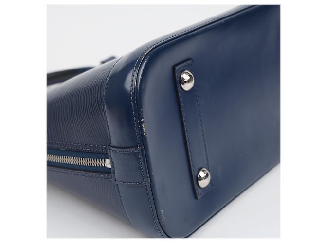 Louis Vuitton Borsa Tote Alma PM - vista 13